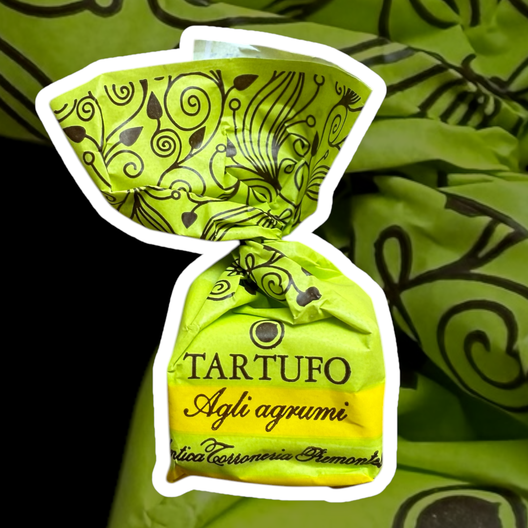 Antica Torroneria Piemontese dolce agli agrumi, 1 KG