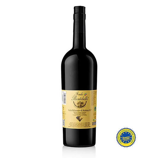 Fondo Montebello - Aceto Balsamico di Modena g.g.A., FM 02, 1 l