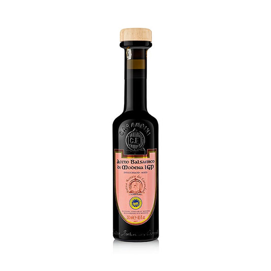 Carandini Aceto Balsamico di Modena IGP/g.g.A, "Primavera", 5 Jahre, 250 ml
