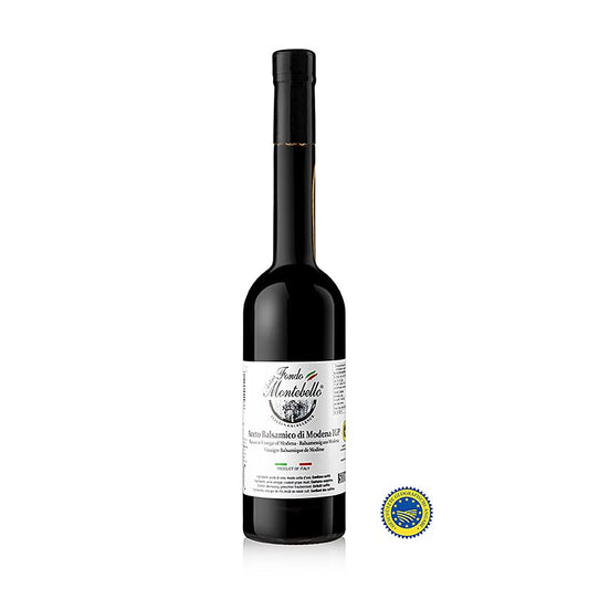 Aceto Balsamico di Modena g.g.A., FM 01, 500 ml