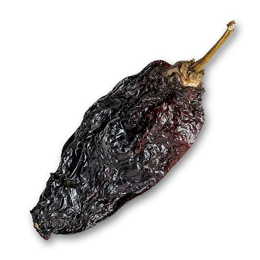 MEX-AL Chili Ancho, ganz, getrocknet, 500 g