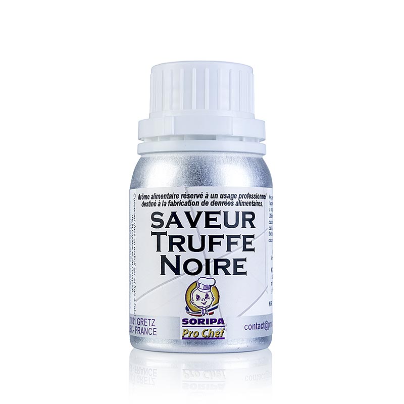 Soripa Trüffel-Aroma (Truffe noir), 125 ml