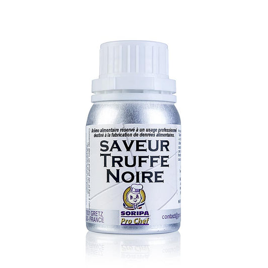 Soripa Trüffel-Aroma (Truffe noir), 125 ml