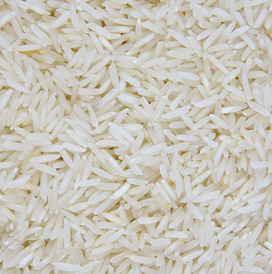 Tilda Basmati-Reis, Reissverschluss-Sack, 10 kg