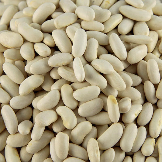 Bohnen, Cannellini, weiss und klein, getrocknet, 500 g