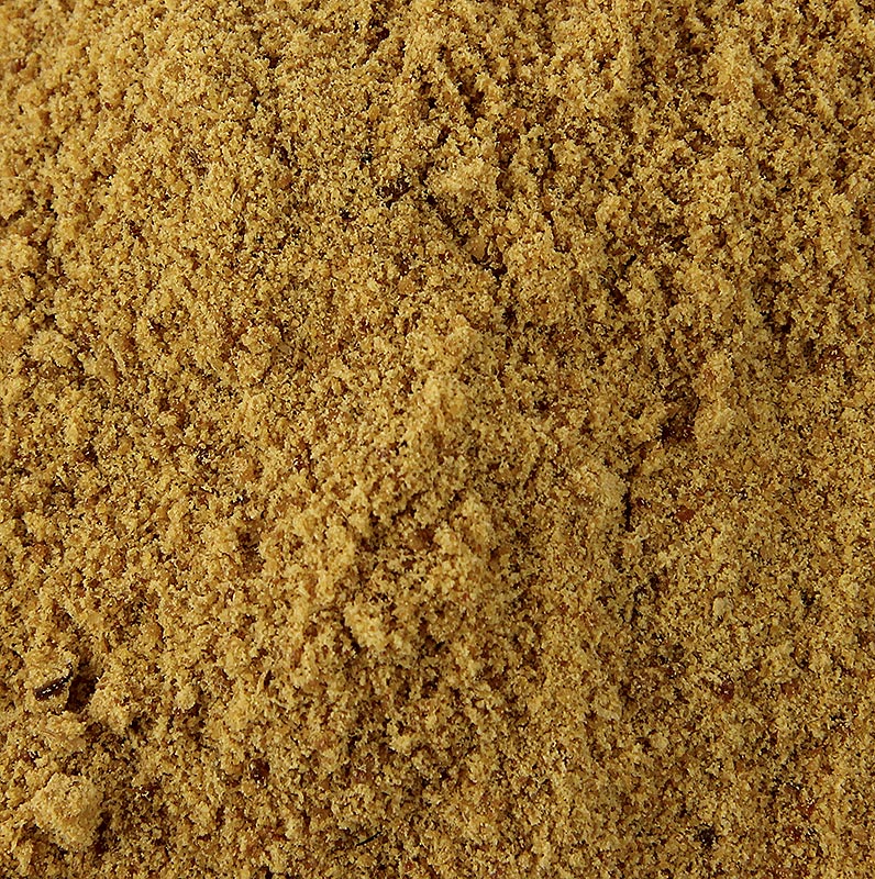 Bottarga di Muggine - Meeräschenrogen, gemahlen, Italien, 70 g