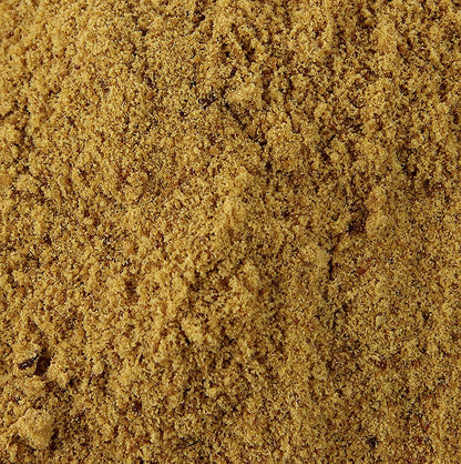 Bottarga di Muggine - Meeräschenrogen, gemahlen, Italien, 70 g