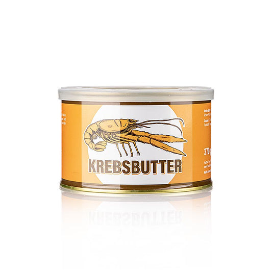 Krebsbutter, 370 g