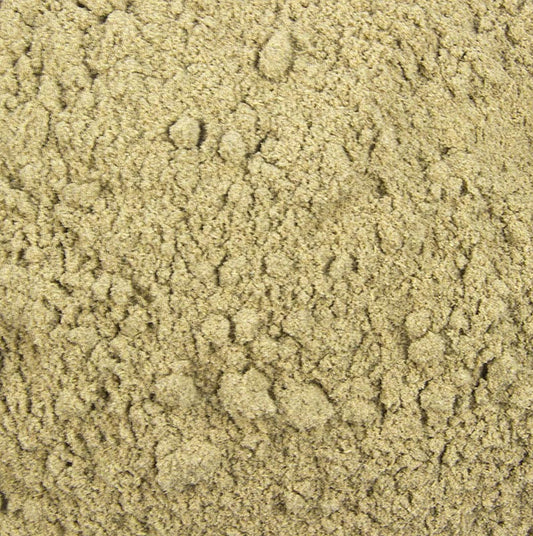 Cardamom, in der Hülse gemahlen, 1 kg