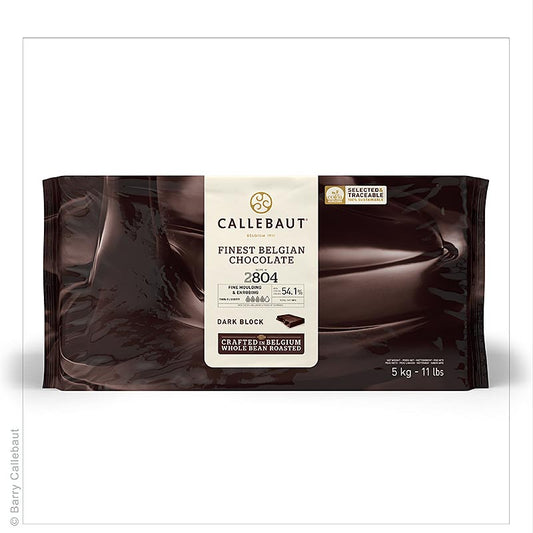 Origine Ecuador, Vollmilch Couverture, Callets, 39% Kakao, 25,5% Milch, 2,5 kg