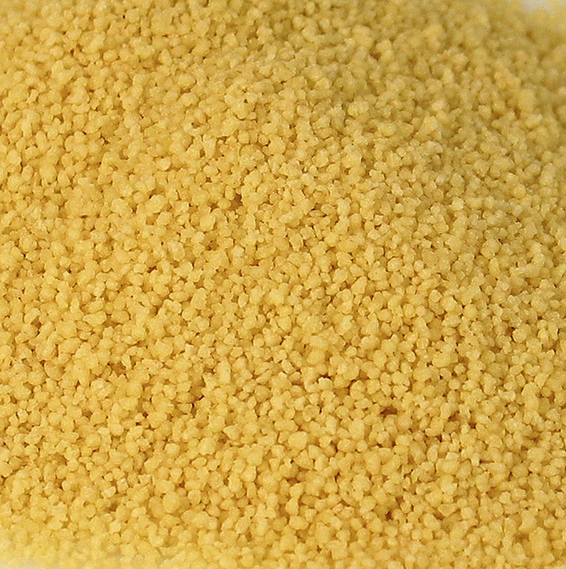 Cous-Cous, grob, 1 kg