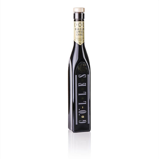 Gölles Balsam-Apfelessig, 8 Jahre gereift, 5% Säure, 250 ml