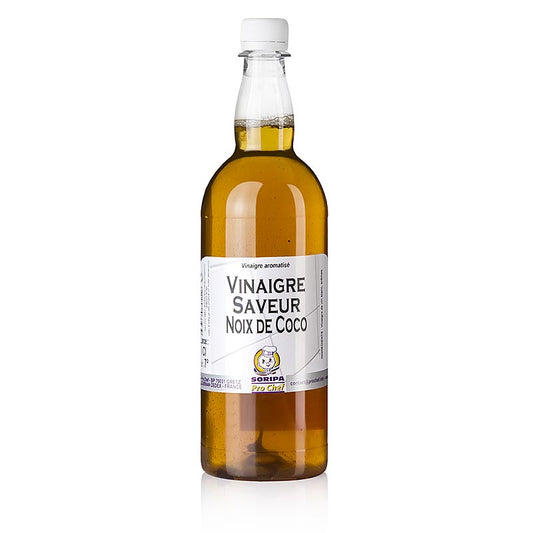 Kokosnuss-Essig, Soripa, 1 l
