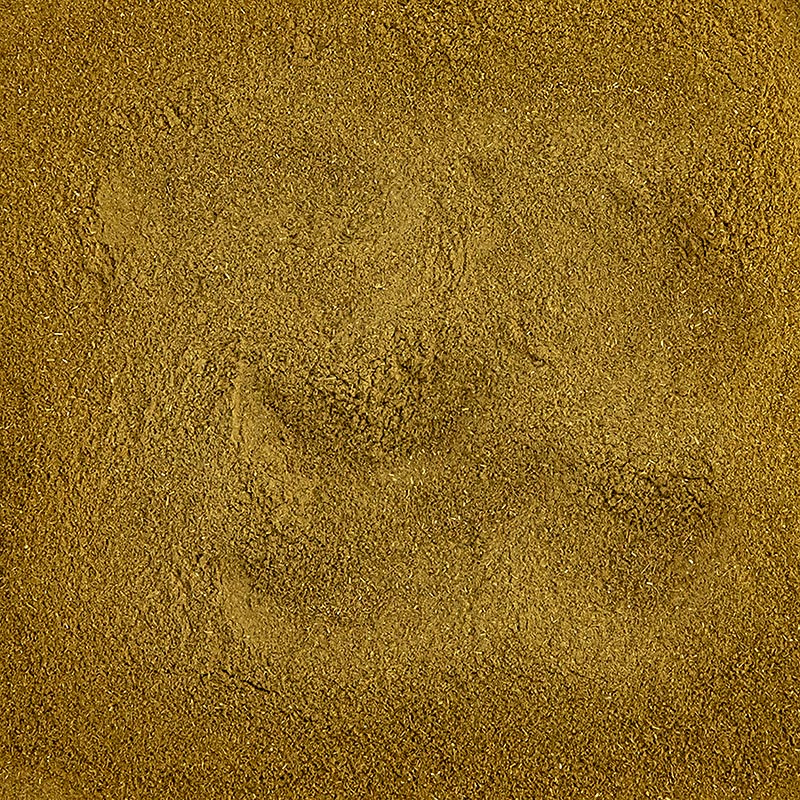 Five Spice Pulver, mit Anis, Fenchel, Nelken, Ingwer und Zimt, 500 g