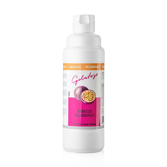 Maracujaflip - Gelatop, Dreidoppel, No.578, 1 kg