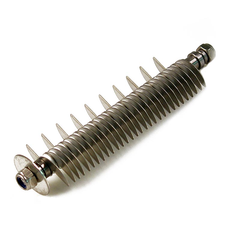 Louis Tellier - Ersatz Klinge für Gemüsehobel, 3 + 7 mm breit