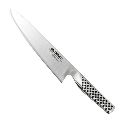Global G-1 Fleischmesser, Allesschneider, 21cm, 1 St