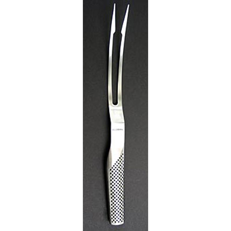Global G-13 Bratengabel, geschwungen, 16 cm, 1 St