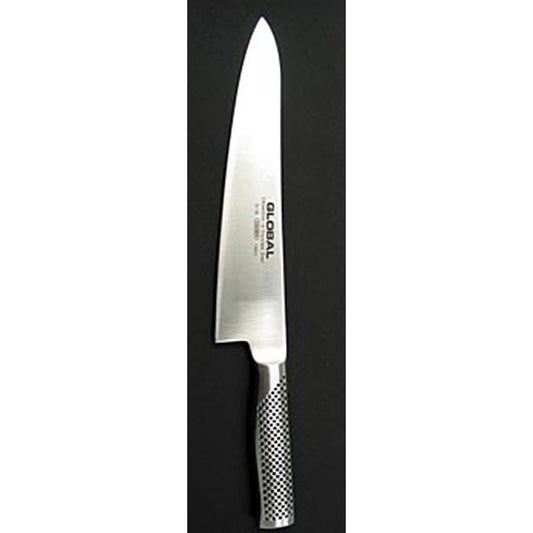 Global G-16 Universal Kochmesser, 24 cm, 1 St