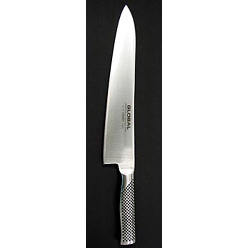 Global G-17 Universal Kochmesser, 27 cm, 1 St