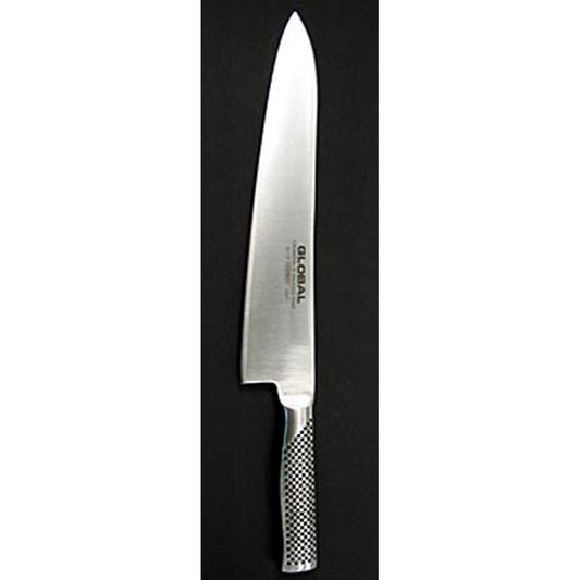Global G-17 Universal Kochmesser, 27 cm, 1 St
