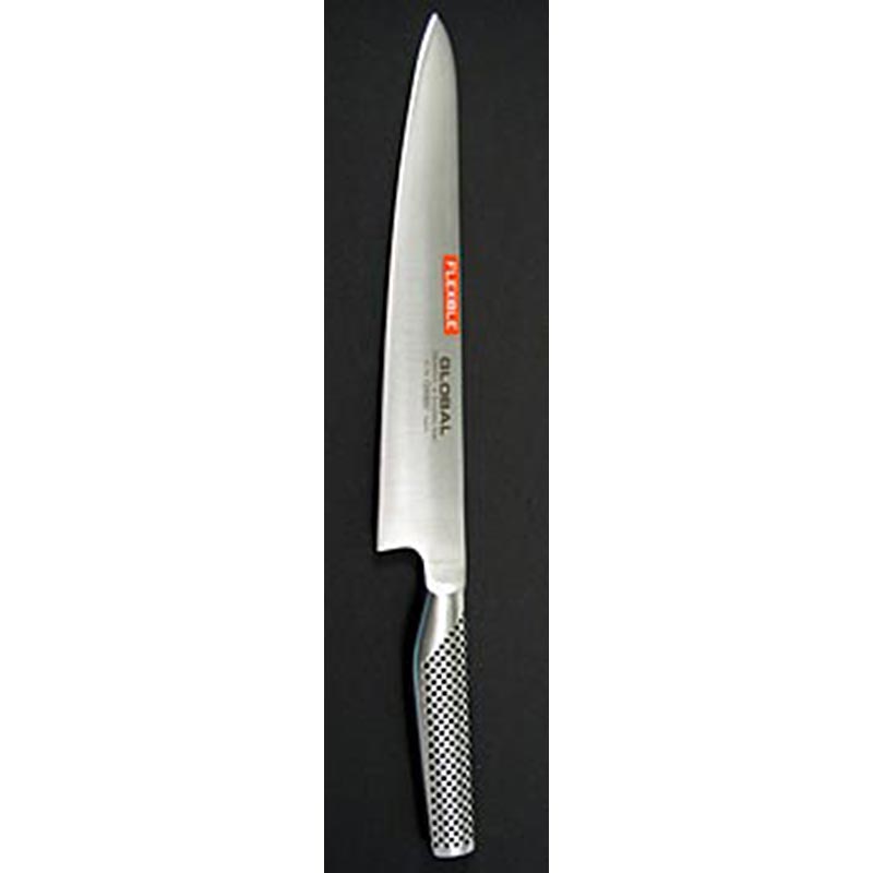 Global G-18 Filetiermesser, flexibel, 24 cm, 1 St