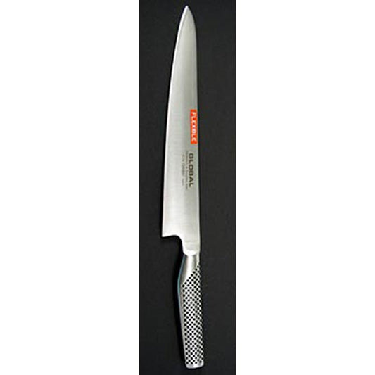 Global G-18 Filetiermesser, flexibel, 24 cm, 1 St