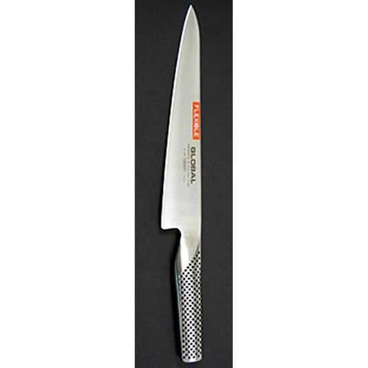 Global G-20 Filetiermesser, flexibel, 21 cm, 1 St