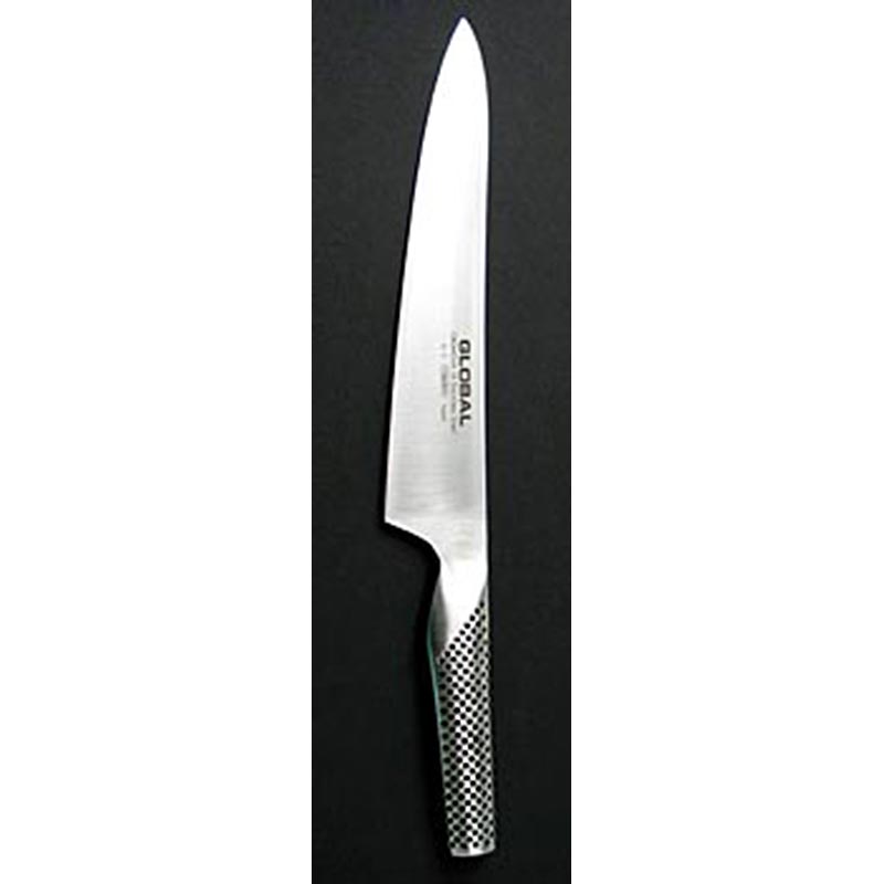 Global G-3 Fleischmesser, für grosse Stücke, 21 cm, 1 St