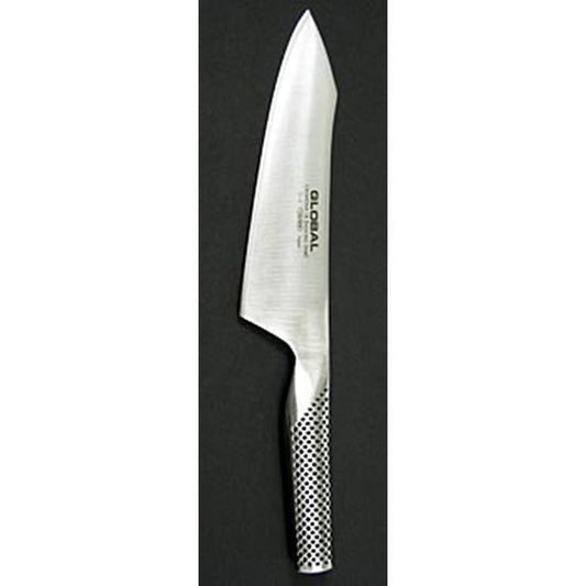 Global G-4 Universalmesser, zum Hacken und Wiegen, 18 cm, 1 St