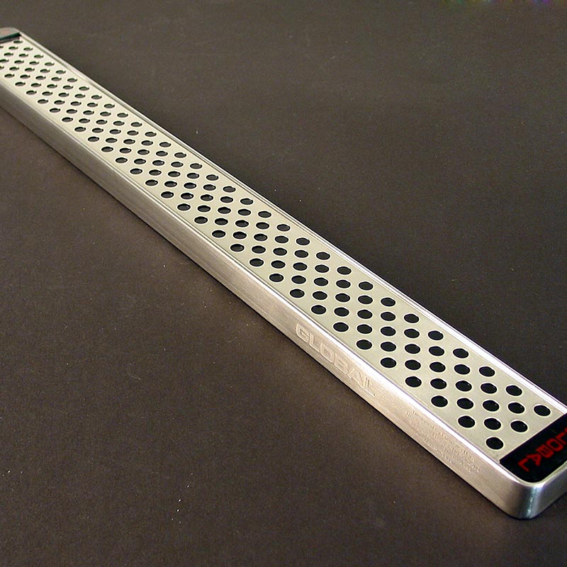 Global G-42/51 Magnetleiste für Globalmesser, 51 cm, 1 St
