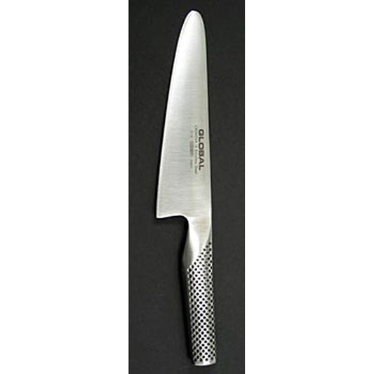 Global G-6 Fleischmesser, Allesschneider, 18 cm, 1 St