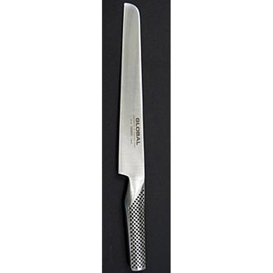 Global G-8 Roastbeef-/Schinkenmesser, 22 cm, 1 St