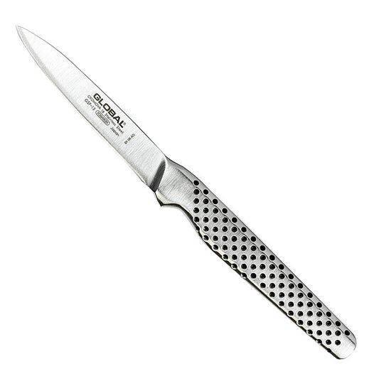 Global GSF-15 Kleines Schälmesser, geschmiedet, 8 cm, 1 St