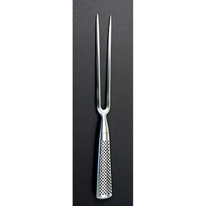 Global GF-24 Bratengabel, geschmiedet, gerade, 17 cm, 1 St