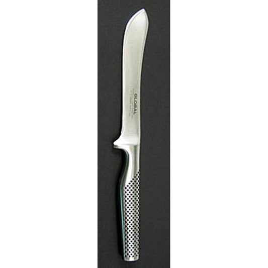 Global GF-27 Fleischmesser, geschmiedet, 16 cm, 1 St