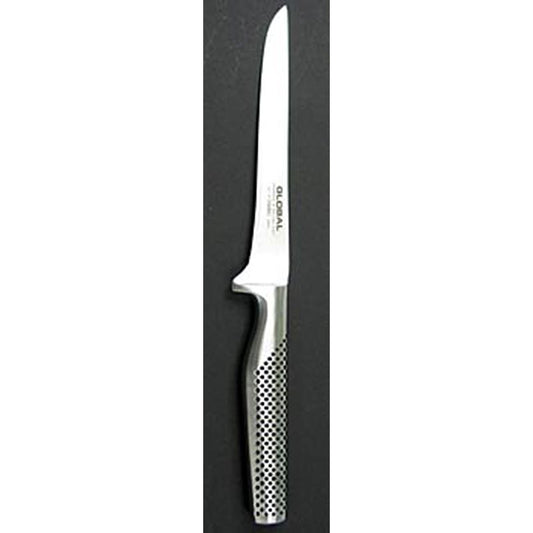 Global GF-31 Ausbeinmesser, geschmiedet, 16 cm, 1 St