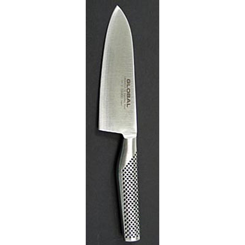 Global GF-32 Kochmesser, geschmiedet, 16 cm, 1 St