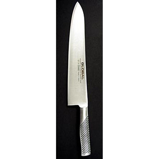 Global GF-34 Kochmesser, geschmiedet, 27 cm, 1 St