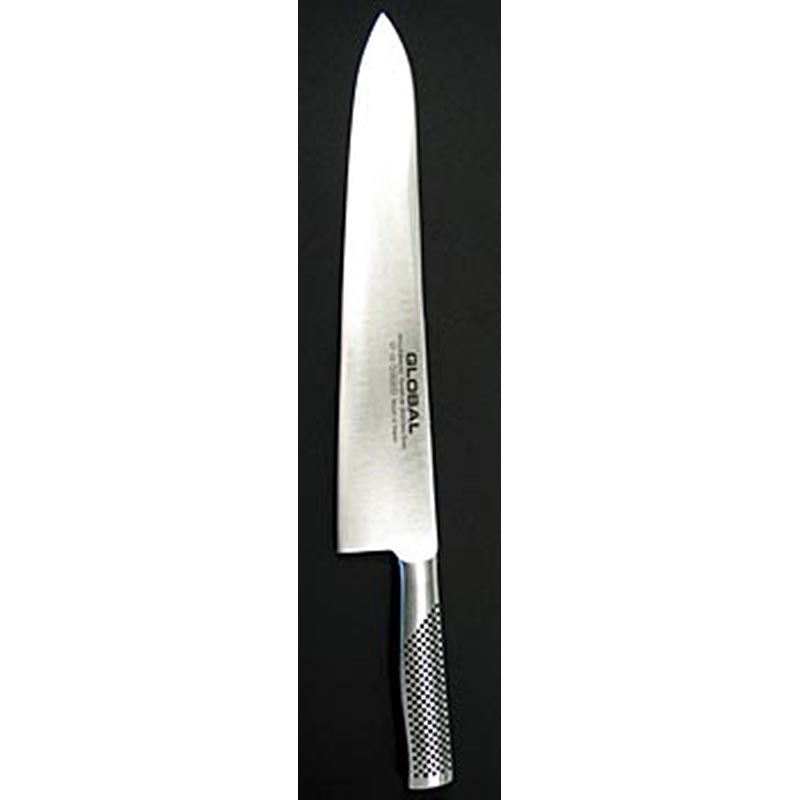 Global GF-35 Kochmesser, geschmiedet, 30 cm, 1 St