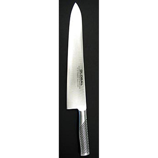 Global GF-35 Kochmesser, geschmiedet, 30 cm, 1 St