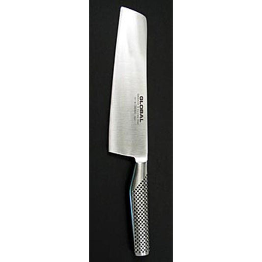 Global GF-36 Gemüsemesser, geschmiedet, 20 cm, 1 St