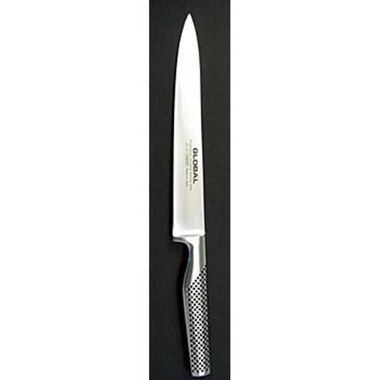 Global GF-37 Tranchiermesser, geschmiedet, 22 cm, 1 St