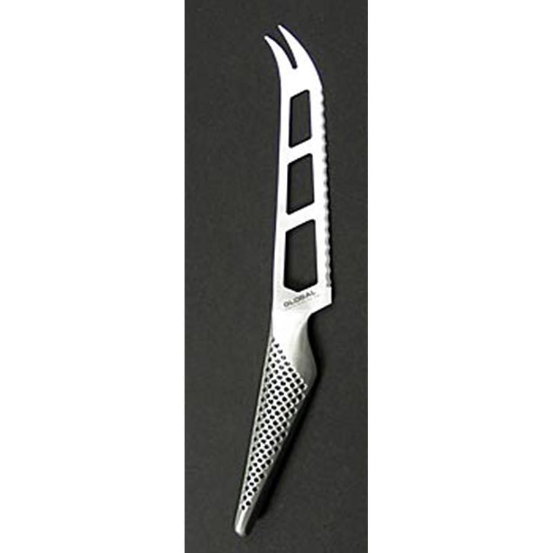 Global GS-10R Käsemesser, 14 cm, 1 St