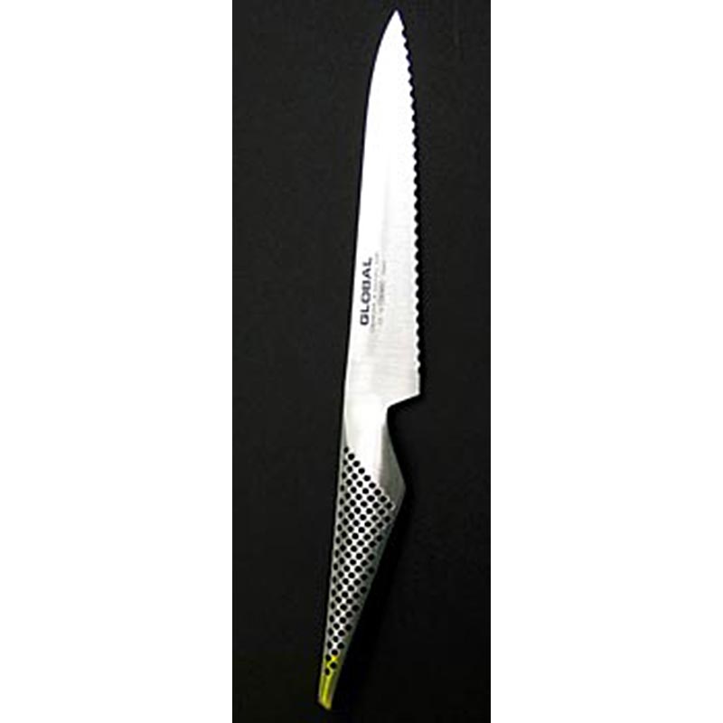 Global GS-14 Brötchenmesser, 15 cm, 1 St