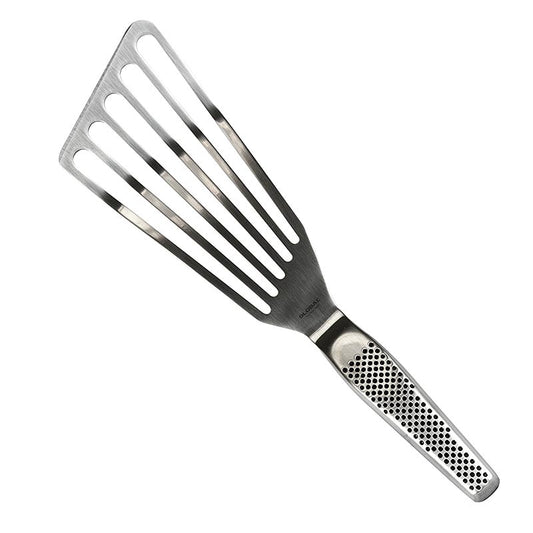 Global GS-27 Bratenwender, leicht geschwungen, 15 cm, 1 St