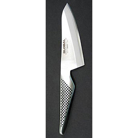 Global GS-4 Kleines Fischmesser, 12 cm, 1 St