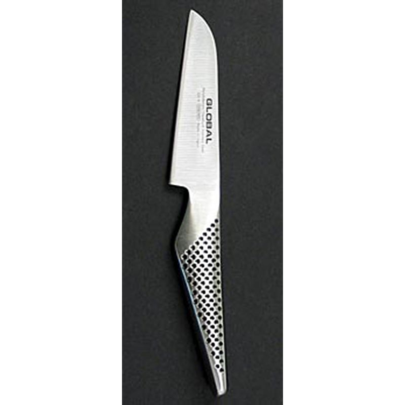 Global GS-6 Schälmesser, 10 cm, 1 St