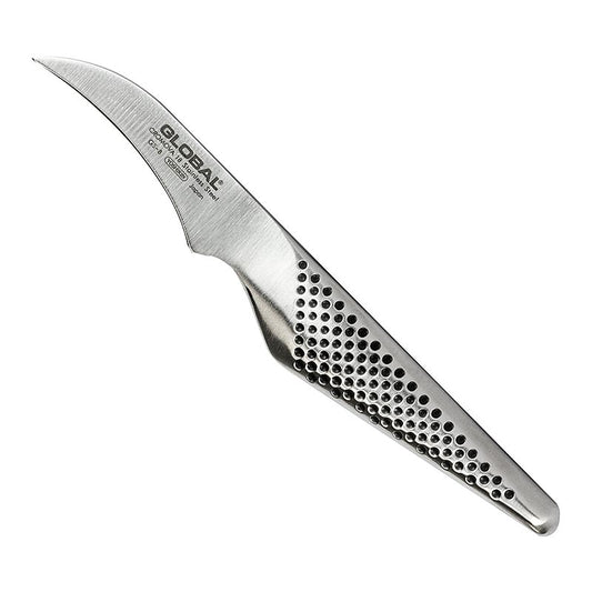 Global GS-8 Kleines Schälmesser, 7 cm, 1 St