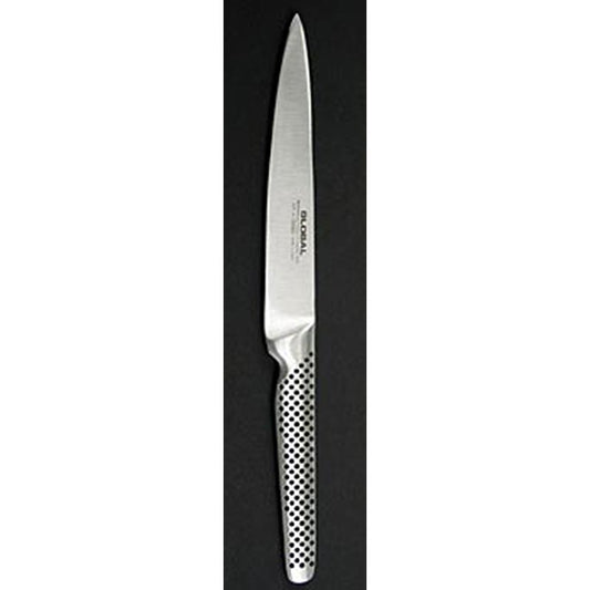 Global GSF-24 Universalmesser, geschmiedet, 15 cm, 1 St